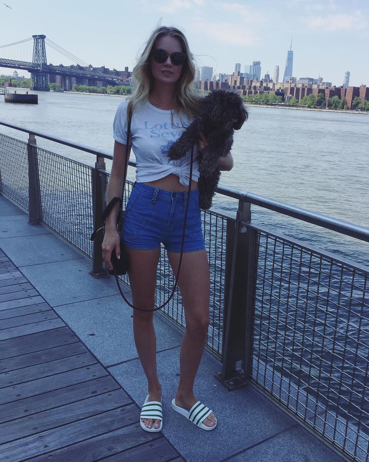 Lindsay Ellingson Lindsay Ellingson