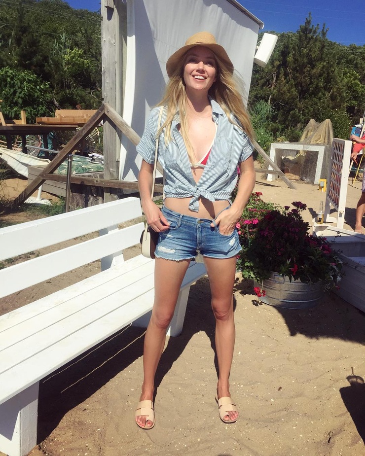 Lindsay Ellingson Lindsay Ellingson