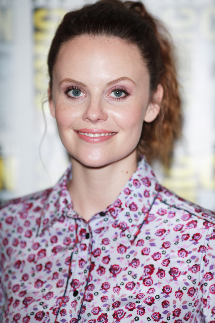 Sarah Ramos Sarah Ramos