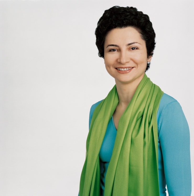 Alev Korun