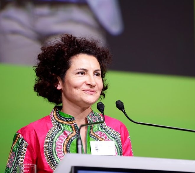 Alev Korun