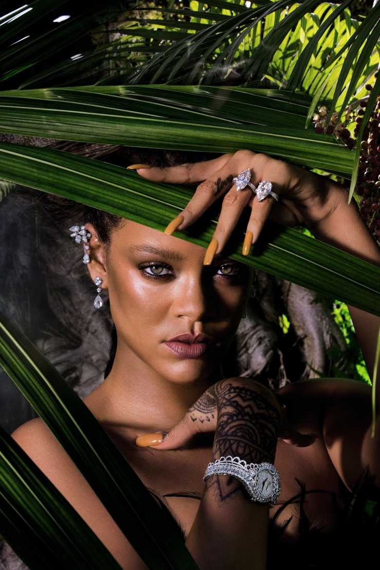 Rihanna