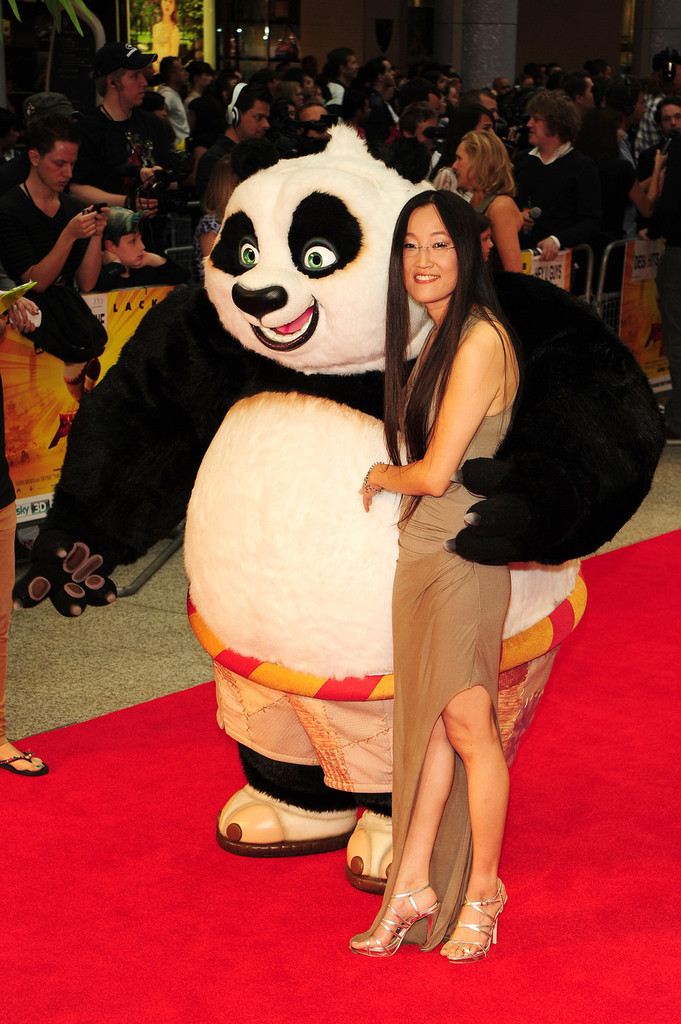 Jennifer Yuh