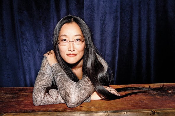 Jennifer Yuh