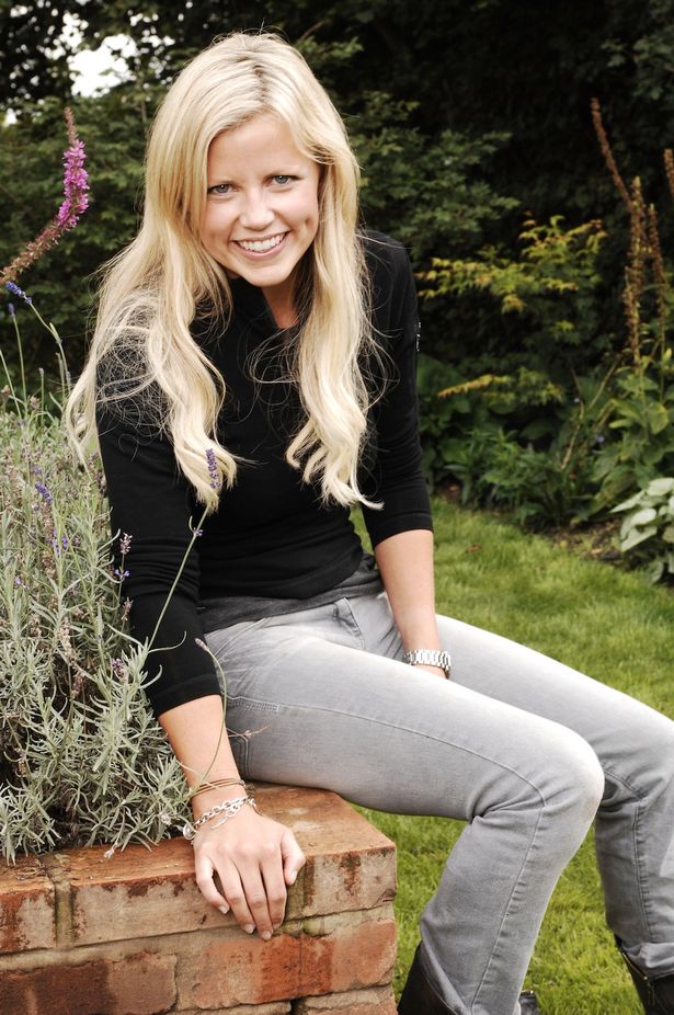 Ellie Harrison Ellie Harrison