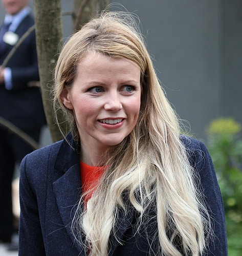 Ellie Harrison