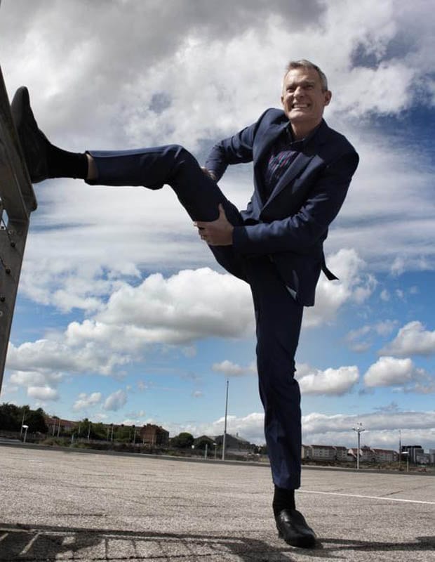 Jeremy Vine
