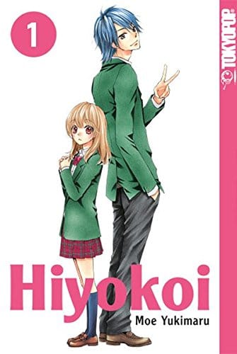 Hiyokoi 01