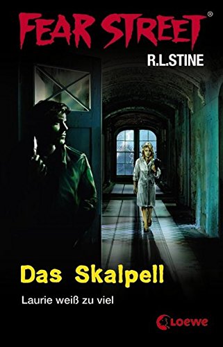 Fear Street: Das Skalpell