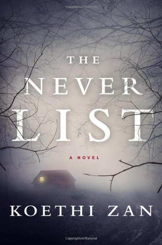 The Never List