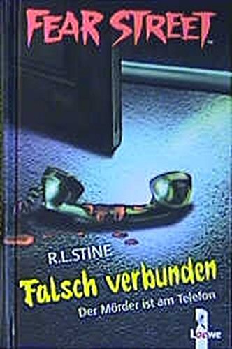Fear Street: Falsch verbunden