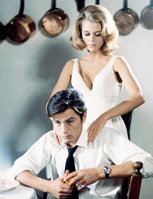 Jane Fonda Jane Fonda