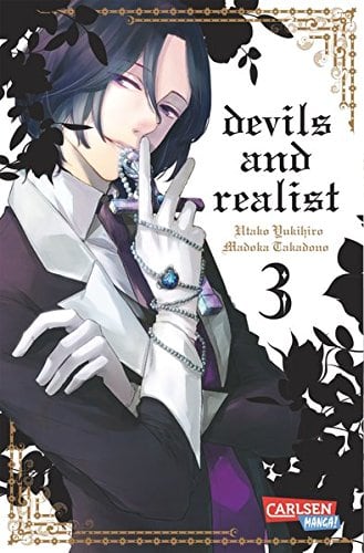 Devils & Realist 03