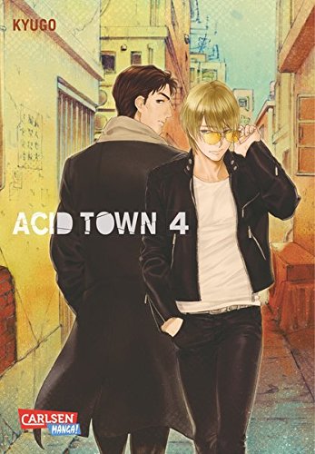 Acid Town 04