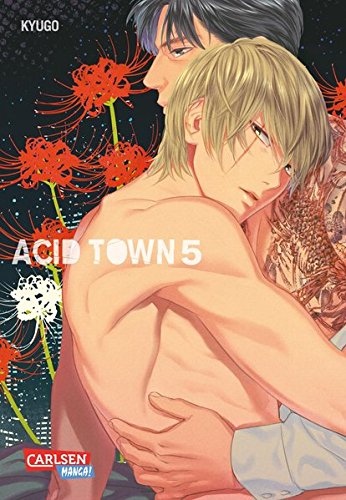 Acid Town 05
