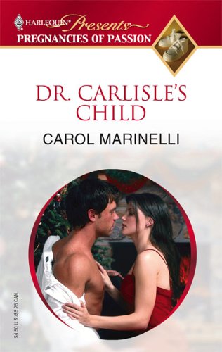 Dr. Carlisle's Child 