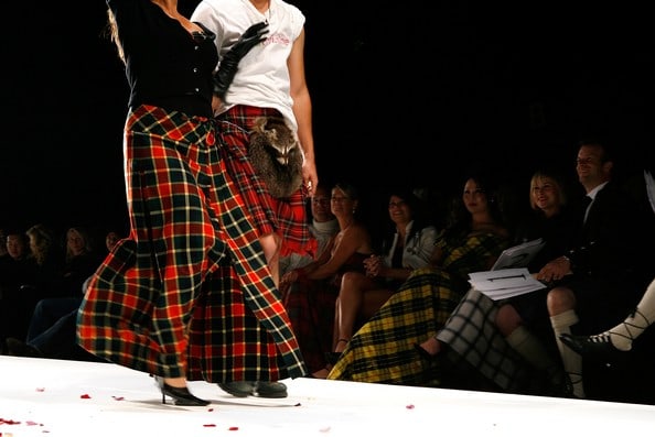 Hamish Linklater