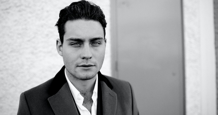 Douwe Bob