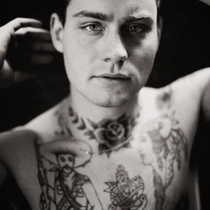 Douwe Bob