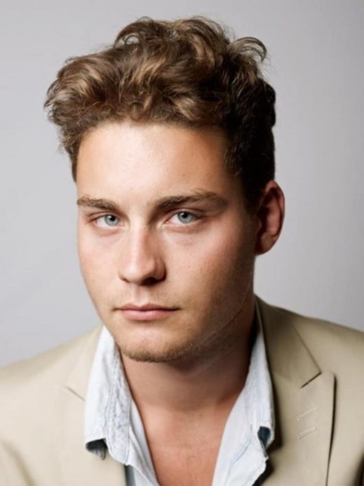 Douwe Bob