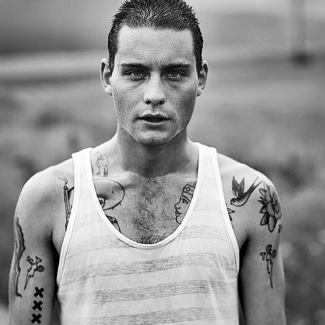Douwe Bob
