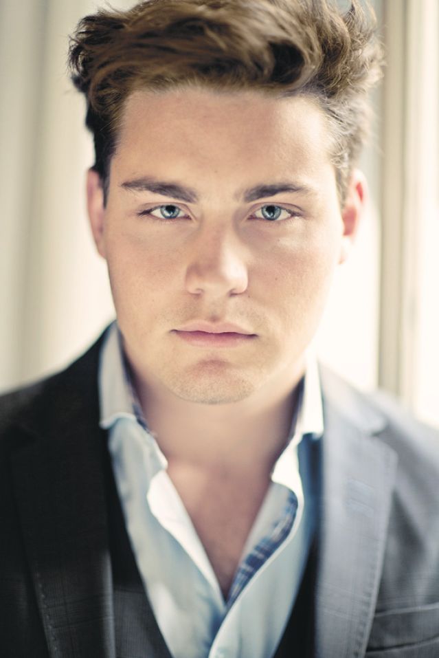 Douwe Bob