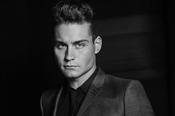 Picture of Douwe Bob