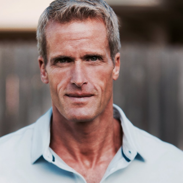 Todd Gable