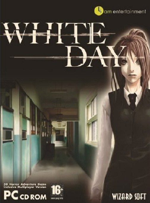 White Day