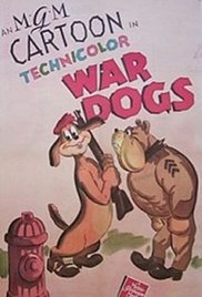War Dogs