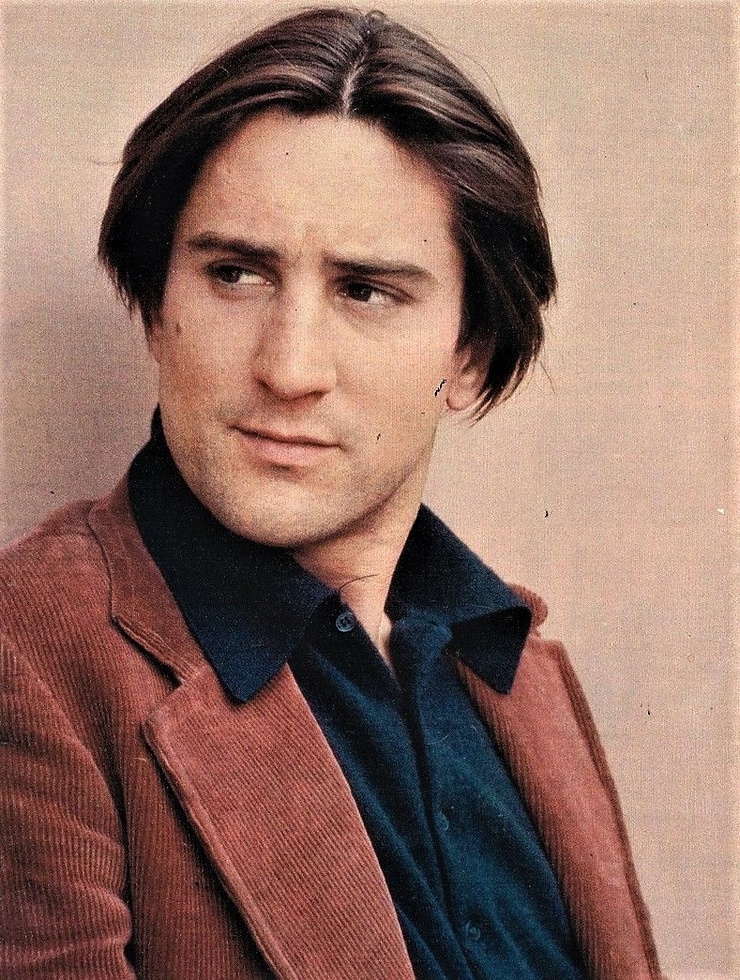 Robert De Niro