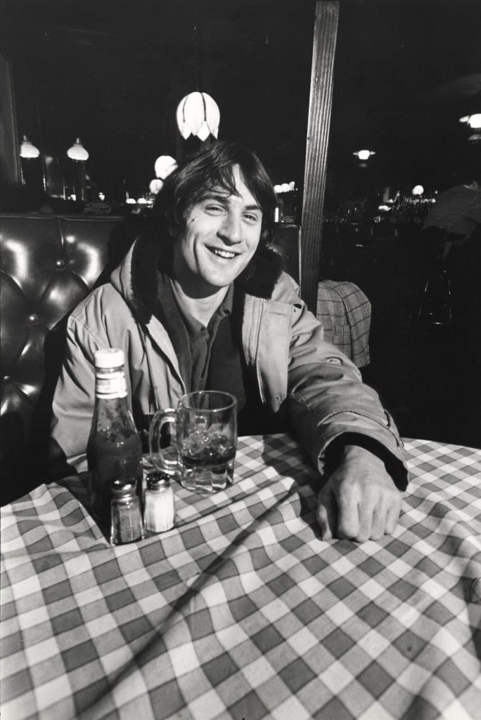 Robert De Niro