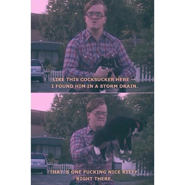 Trailer Park Boys
