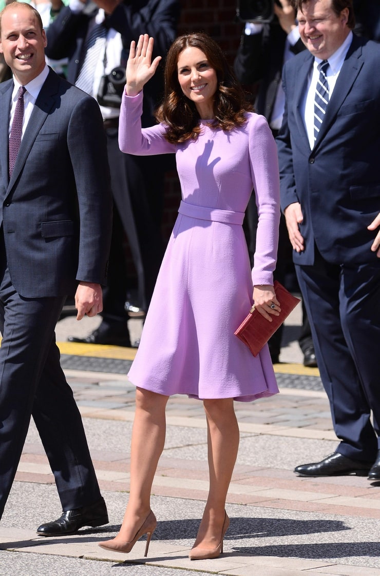 Picture of Kate Middleton