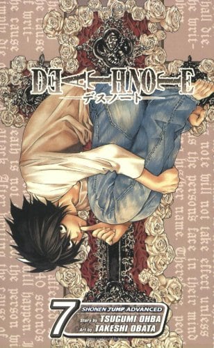 Death Note, Volume  7