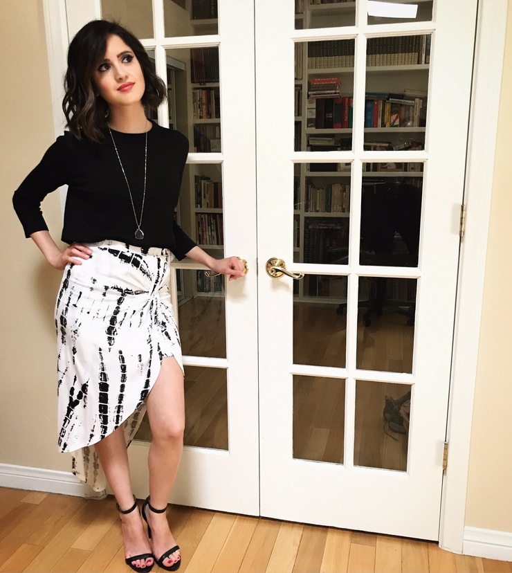 Laura Marano