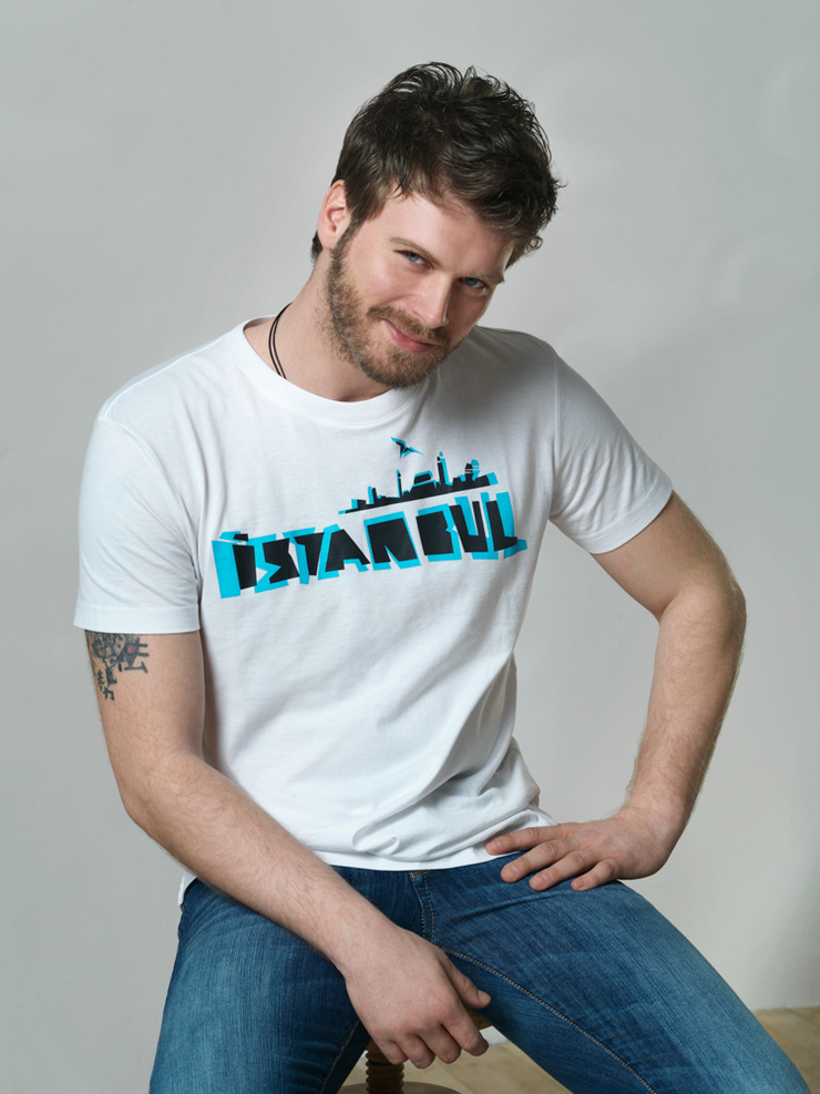 Kivanç Tatlitug