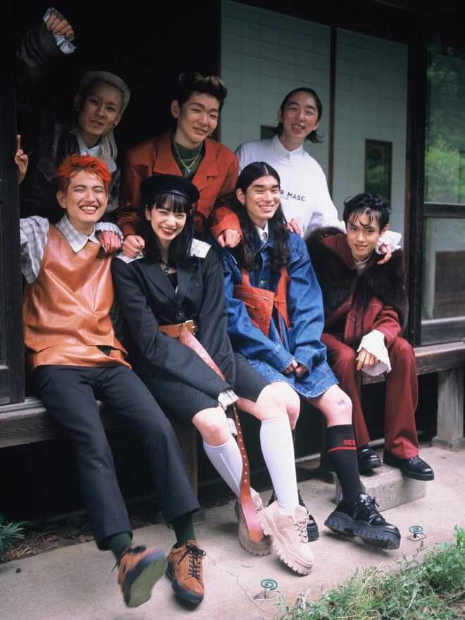 Nana Komatsu