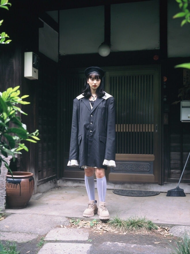 Nana Komatsu