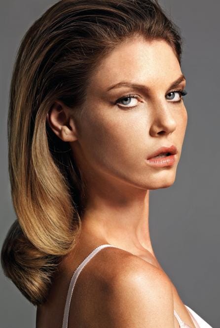 Angela Lindvall