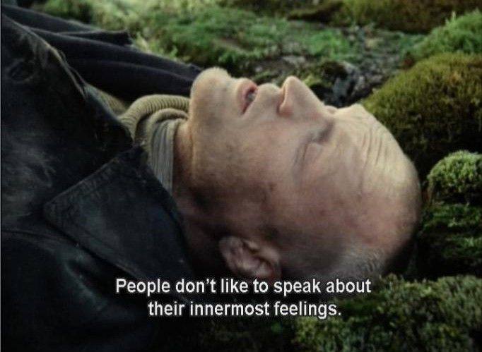 Stalker (1979)