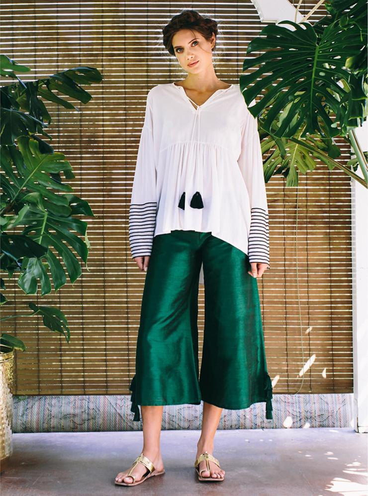 Jacqueline Oloniceva