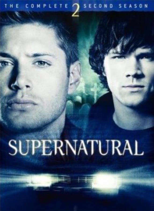 Supernatural: Season 2 
