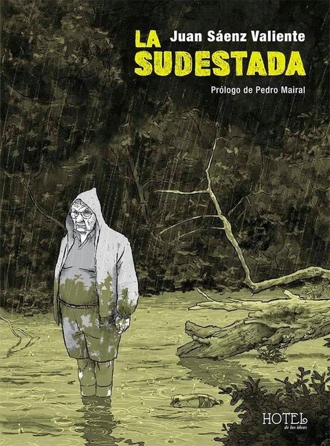La Sudestada