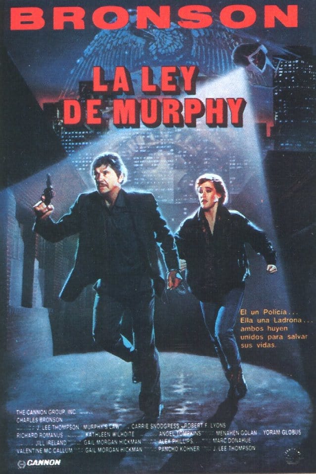 Murphy's Law