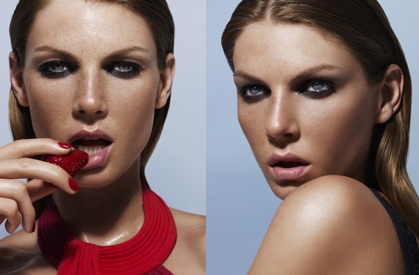 Angela Lindvall Angela Lindvall