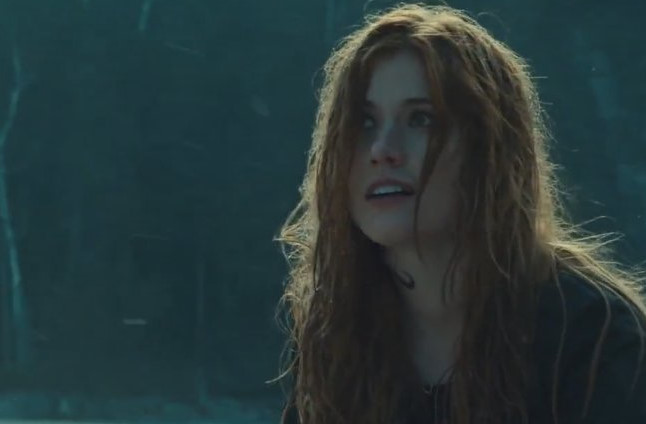 Katherine McNamara