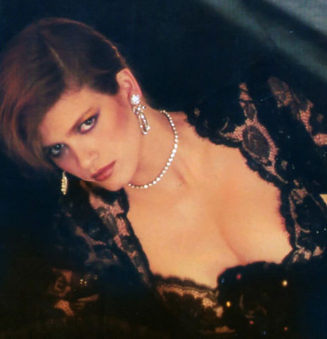 Gia Carangi