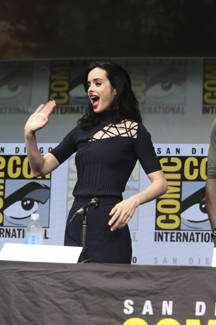 Krysten Ritter