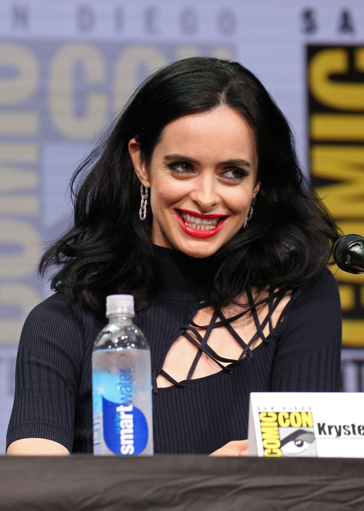 Krysten Ritter